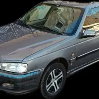پژو پارس مدل ۹۴ بی رنگ