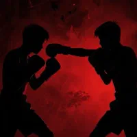 باشگاه کیک بوکسینگ پیروزی