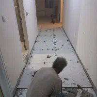 کاشیکاری کاشی کاری سرامیک کاری بازسازی آنتیک و نما