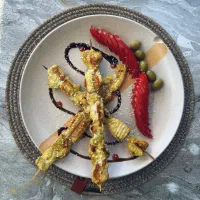 کارگر بوفه باشگاه بدنسازی