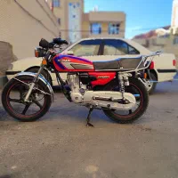 هوندا 200 سحر