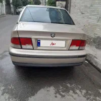 سمند|خودرو سواری و وانت|ساری, |دیوار