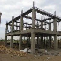 آرماتوربندی واجرای سقف ،استخر،دیواربرشی