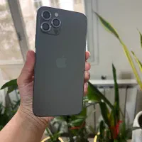 Iphone 12 pro