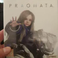 بازی pragmata ps5