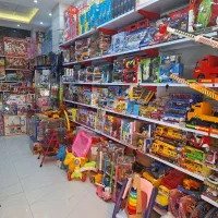 فروشگاه اسباب بازی مایلی تویز رشت