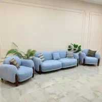 مبل راحتی مدل فندی (نقد و اقساط)مبلمان پاتایا