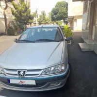 پرشیا نقره ای مدل ۸۶