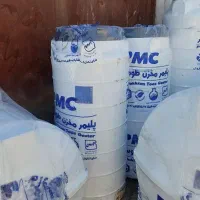 تانکر آب ۳۰۰ عمودی بلند و مکعب سه لایه