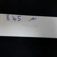 apple watch S8/45mm|لوازم جانبی موبایل و تبلت|رشت, پیرسرا|دیوار