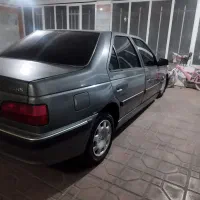 پارس مدل ۸۷