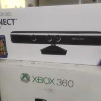 ایکس باکس 360 و کینکت نو