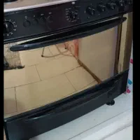 فرگاز پنج شعله