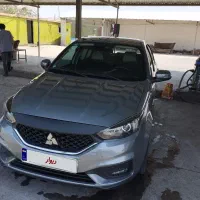 سهند s پارس خودرویی