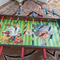 فوتبال دستی