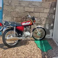 موتور هوندا 125