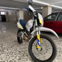 موتور کویر T2 250cc