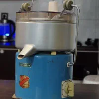 آبمیوه‌گیر آنتیک برند شارپ