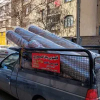 قالیشویی مبل‌شویی رفوگری دربهارستان گلستان صالحیه