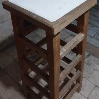 چهار پایه