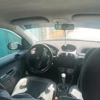 206sd|خودرو سواری و وانت|ابریشم, |دیوار