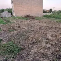 زمین مسکونی شمال