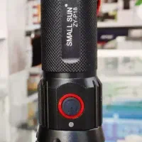 چراغ قوه دستی  اسمال سان ۱۰۰۰ لومنی