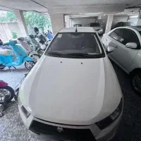 دنا پلاس فول سفید دنده ای مدل ۱۳۹۸