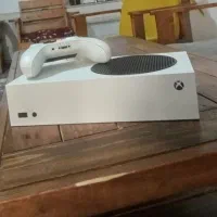 ایکس باکس سری اس
