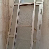 درب آلومینیومی