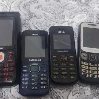 سامسونگ وال جی