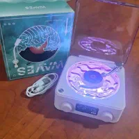 اسپیکر  برند SAVES  مدل  kw03  مدل  KW03