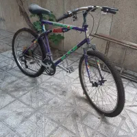 دوچرخه تایوانی سالم
