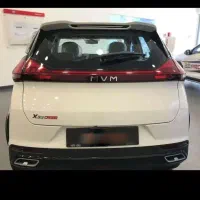 فروش اتومبیل کراس x33