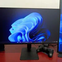 مانیتور lg 24 اینچ ips گیمینگ