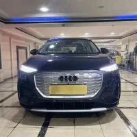 حواله آئودی Q5