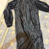 پیراهن مجلسی و اسپرت مناسب محرم و مجلس سایز بزرگ