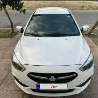 شاهین G مدل اسفند ۱۴۰۳ سانروف دار