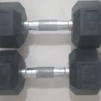 فروش دمبل