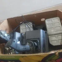 دسته خلبانی لوجیتک g940