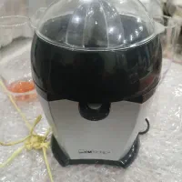 آب پرتقال گیری