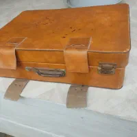 چمدان نوستالژی