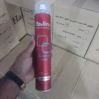 پادینا چسب مو ۴۰۰ میل فلزی پخش عمده