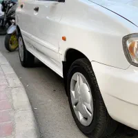 خوردو 111مدل 98کارکرد50هزار واقعی