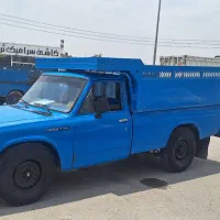 نیسان تک سوز
