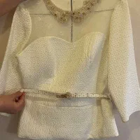 لباس مجلسی