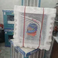 کولر ۴ هزار پلمیری  جدید