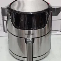 سرخ کن دیجیتال سیسیلی مدل F2010