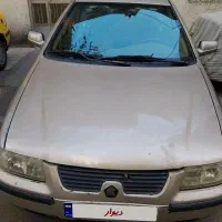 سمند84.x7شاسی پلمپ