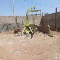 چاپر دوردیفه برچین کار